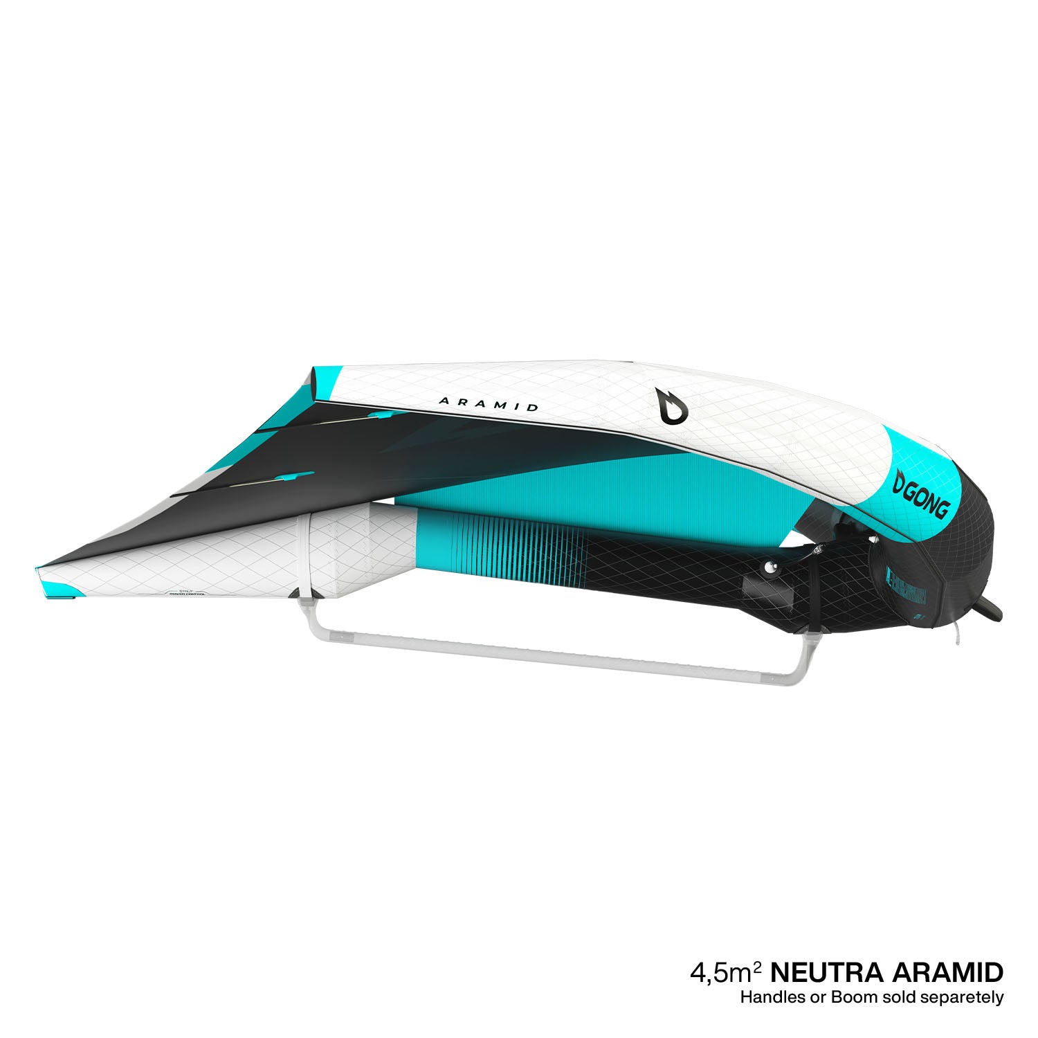 GONG | Wing Neutra Aramid