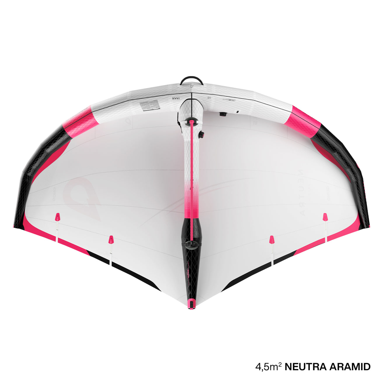GONG | Wing Neutra Aramid