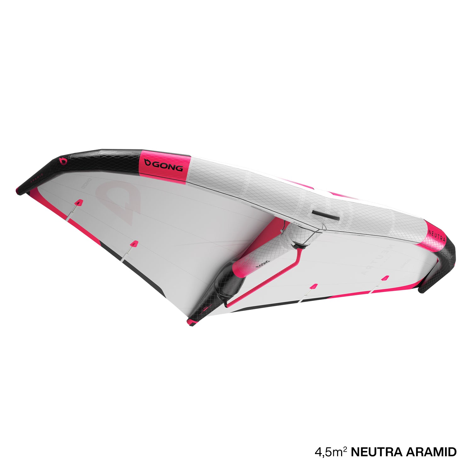 GONG | Wing Neutra Aramid