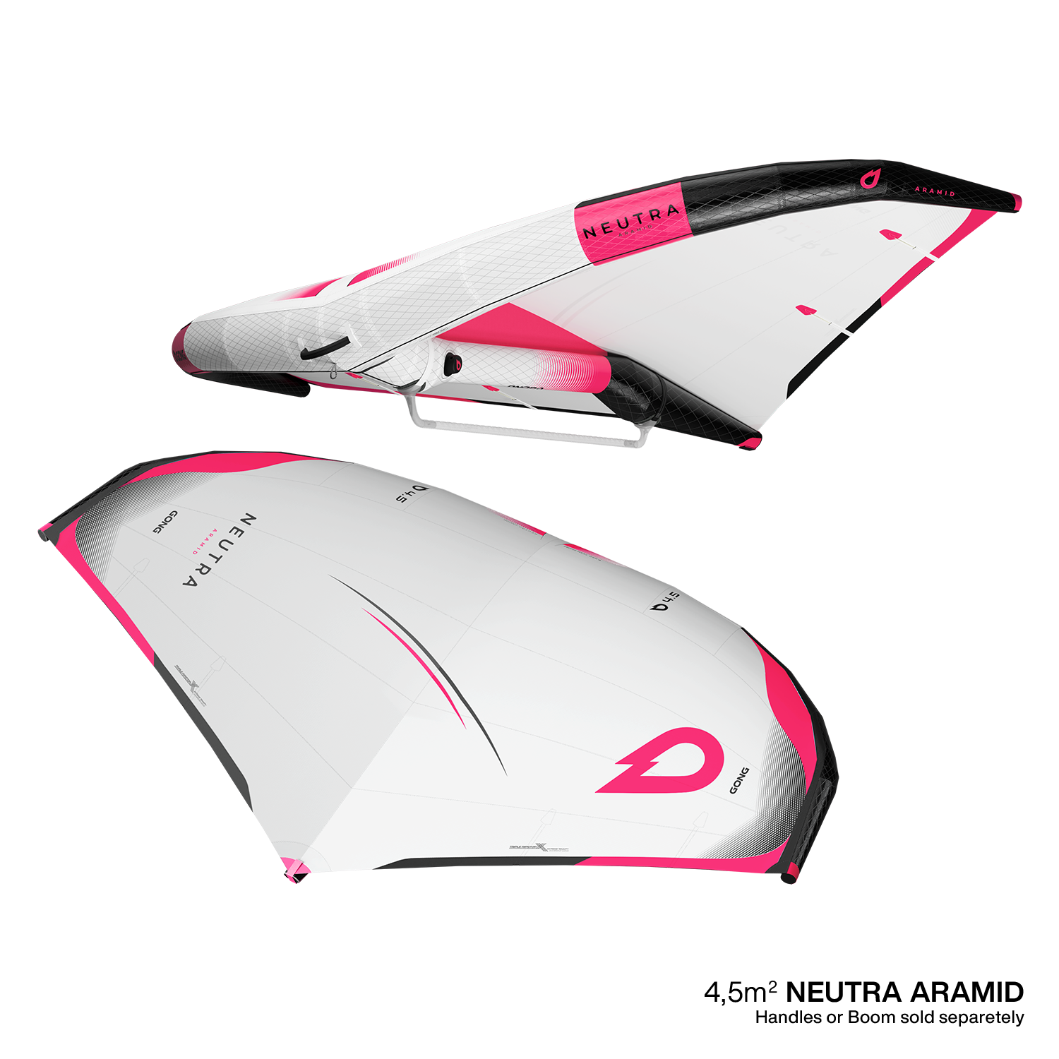 GONG | Wing Neutra Aramid