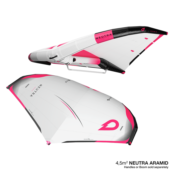 GONG | Wing Neutra Aramid