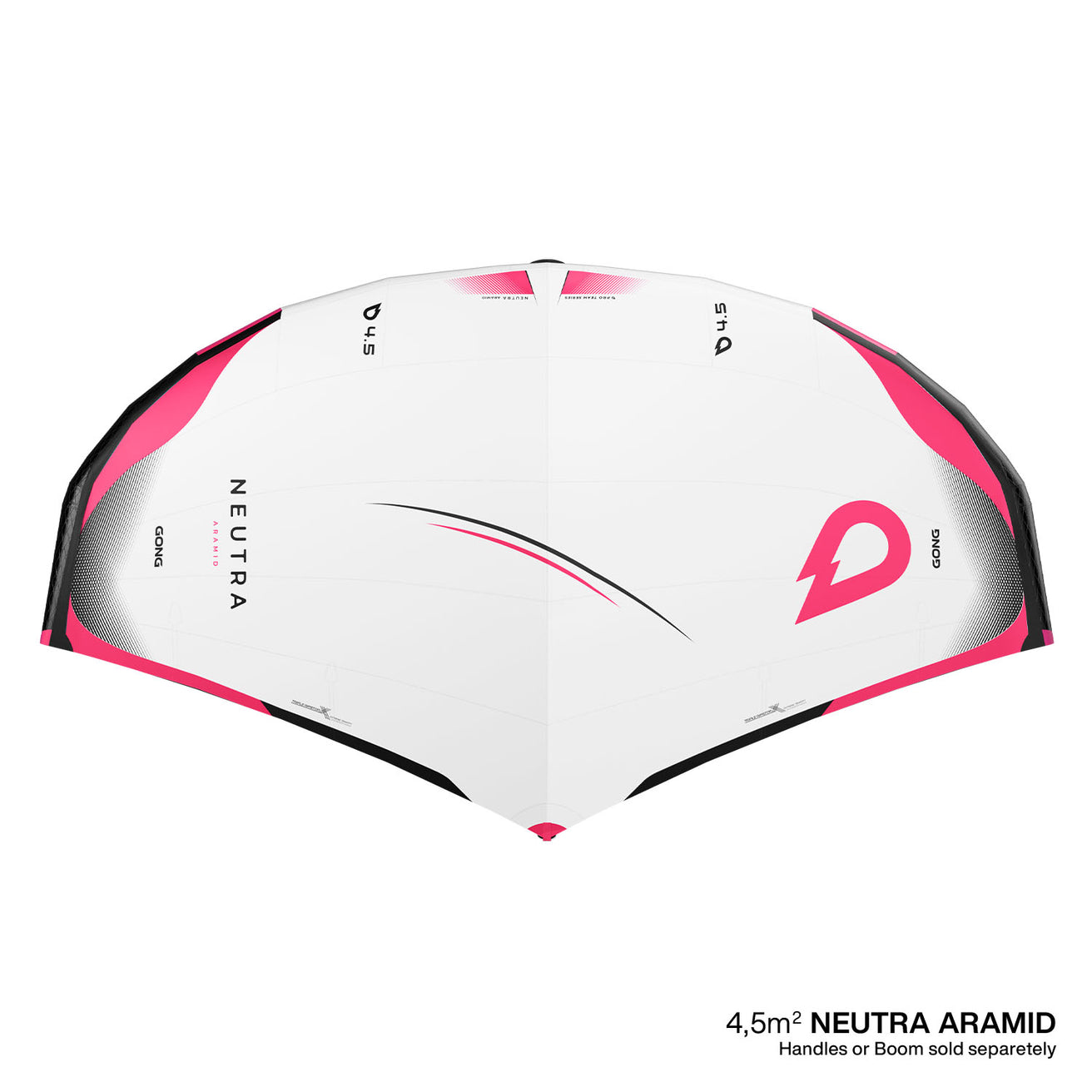 GONG | Wing Neutra Aramid