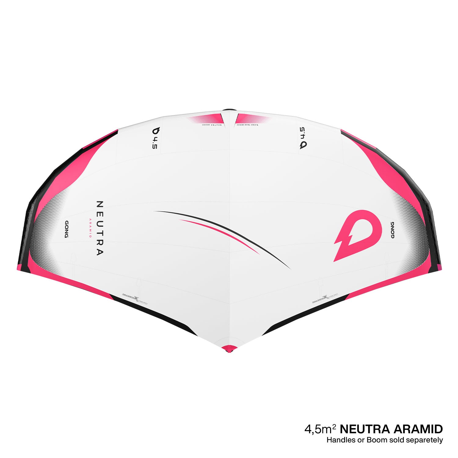 GONG | Wing Neutra Aramid