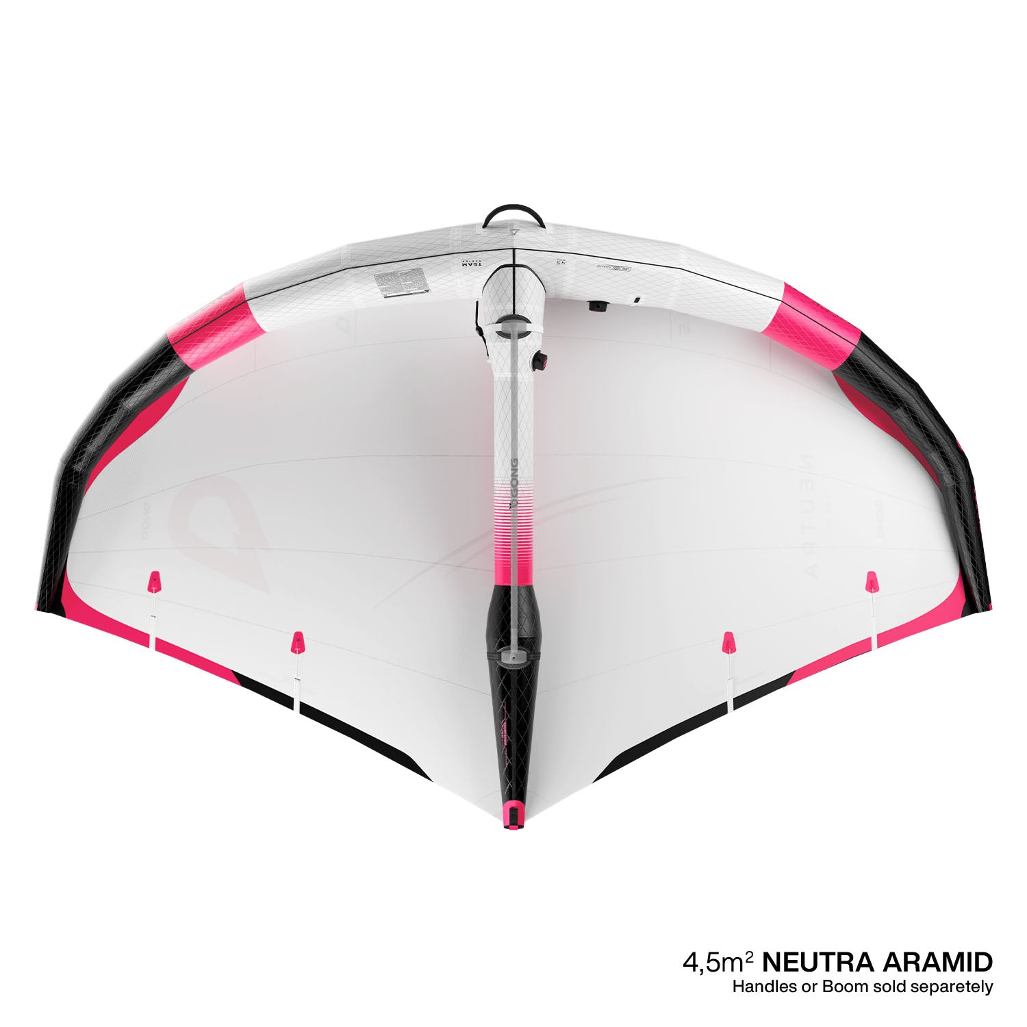 GONG | Wing Neutra Aramid