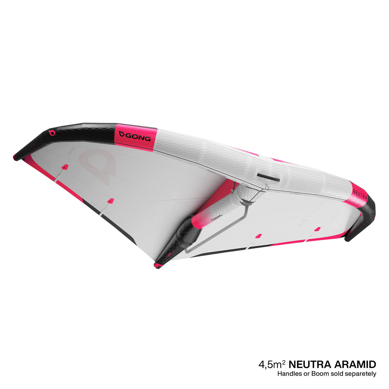 GONG | Wing Neutra Aramid