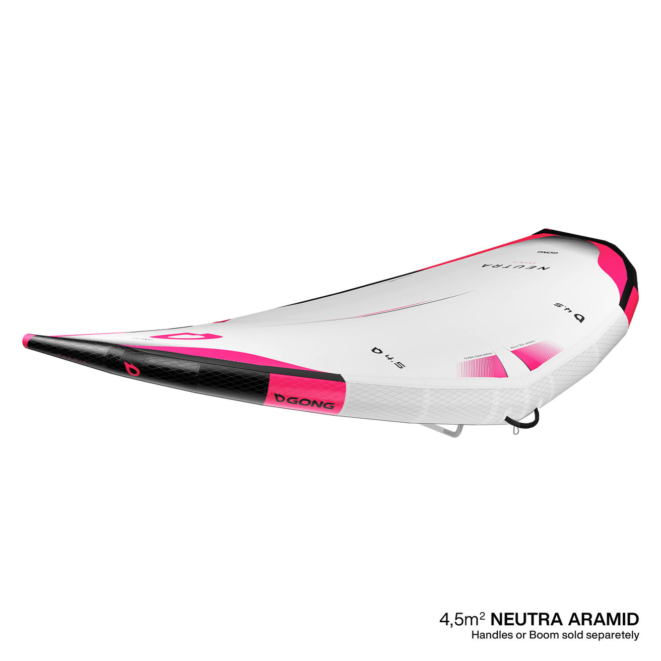 GONG | Wing Neutra Aramid