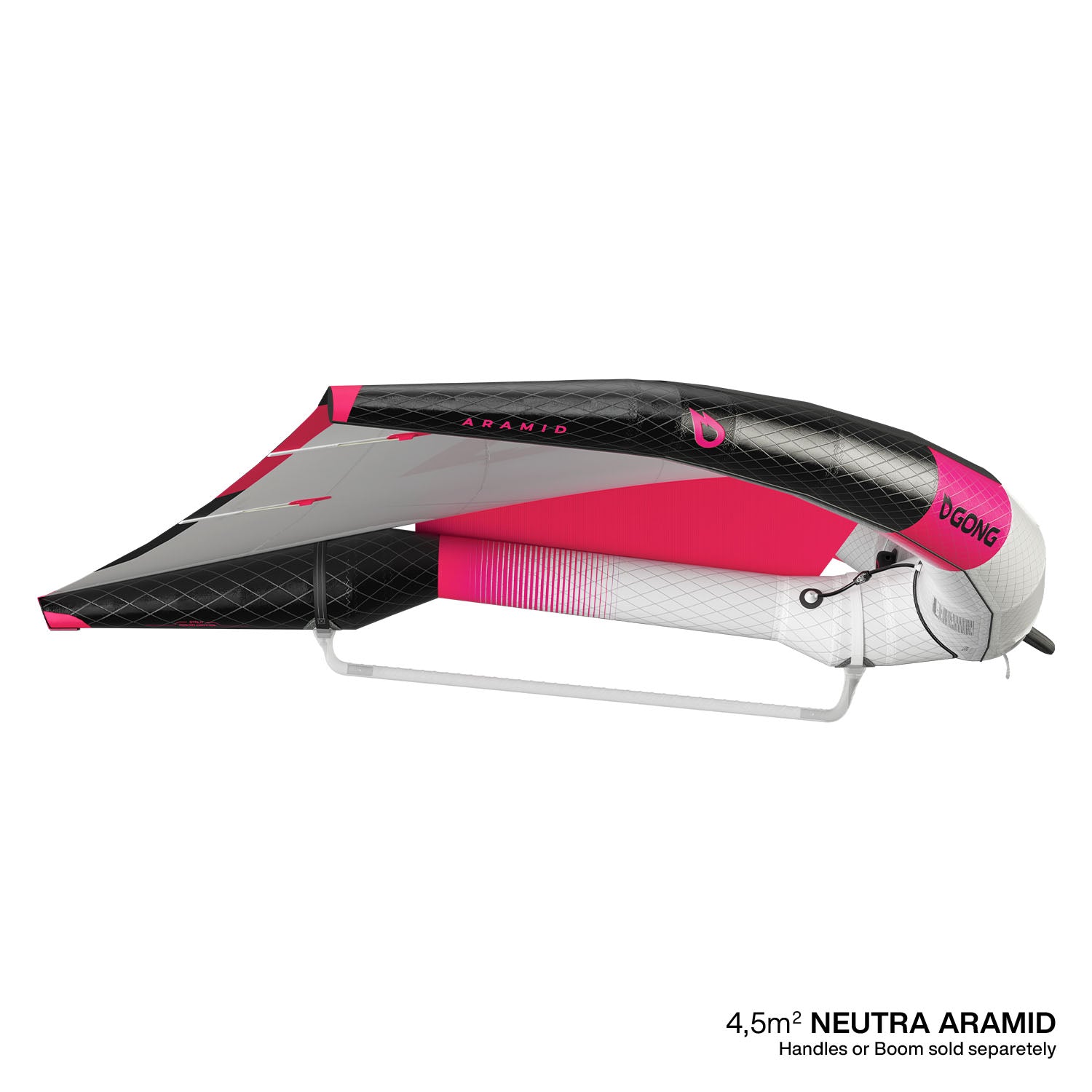 GONG | Wing Neutra Aramid