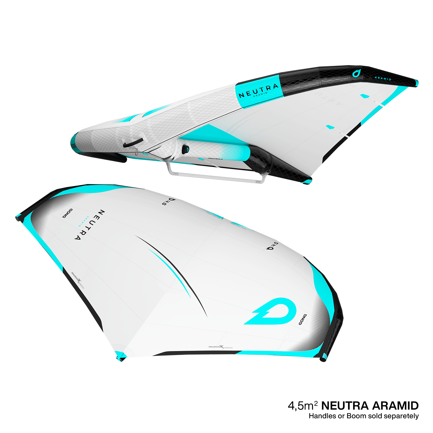 GONG | Wing Neutra Aramid