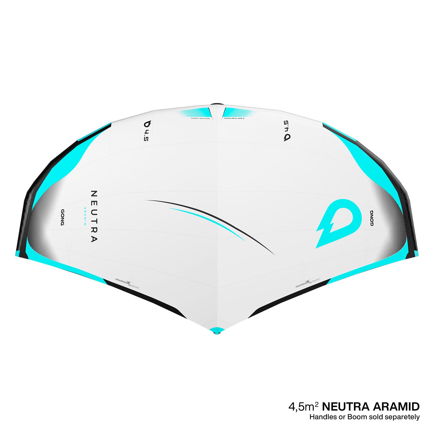 GONG | Wing Neutra Aramid