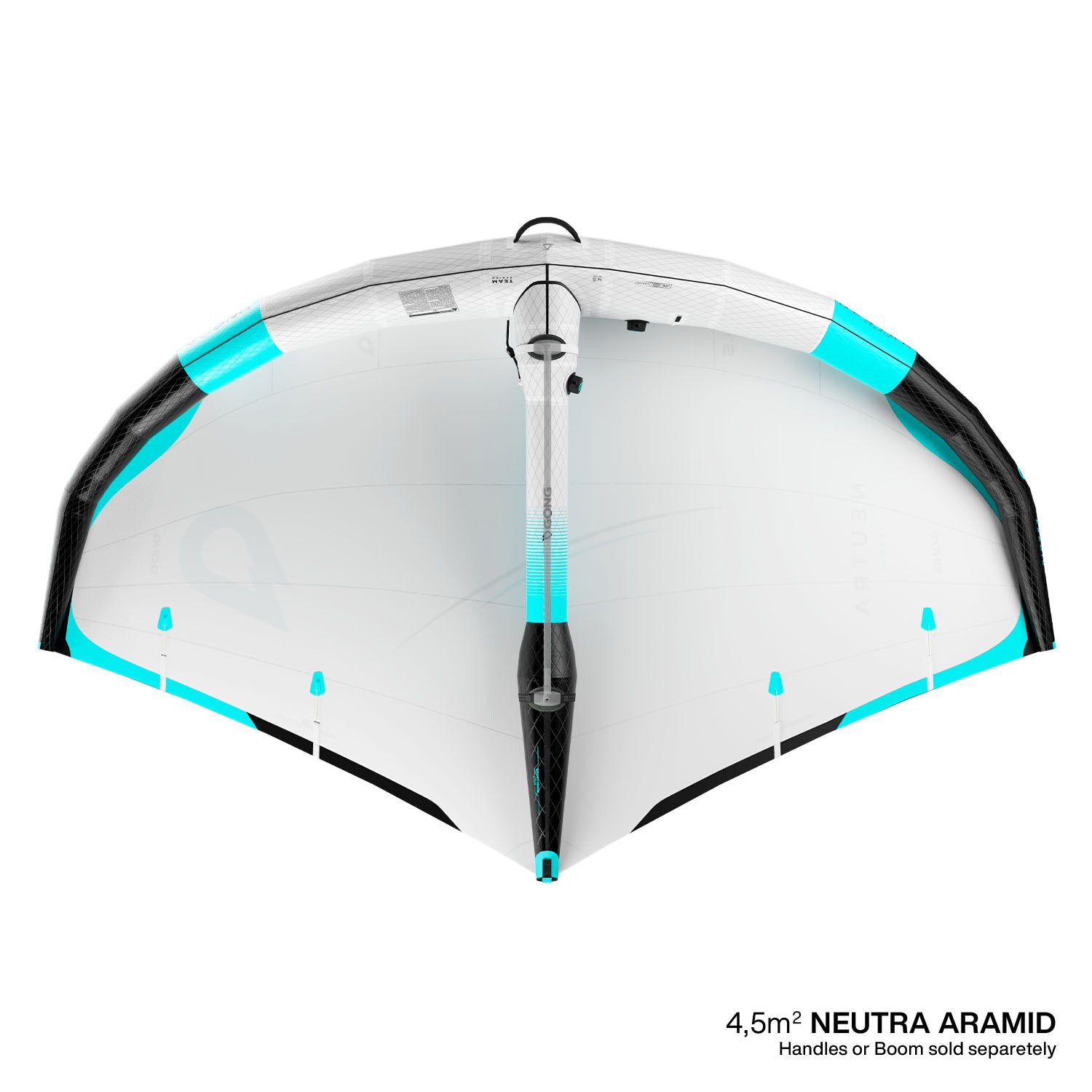 GONG | Wing Neutra Aramid