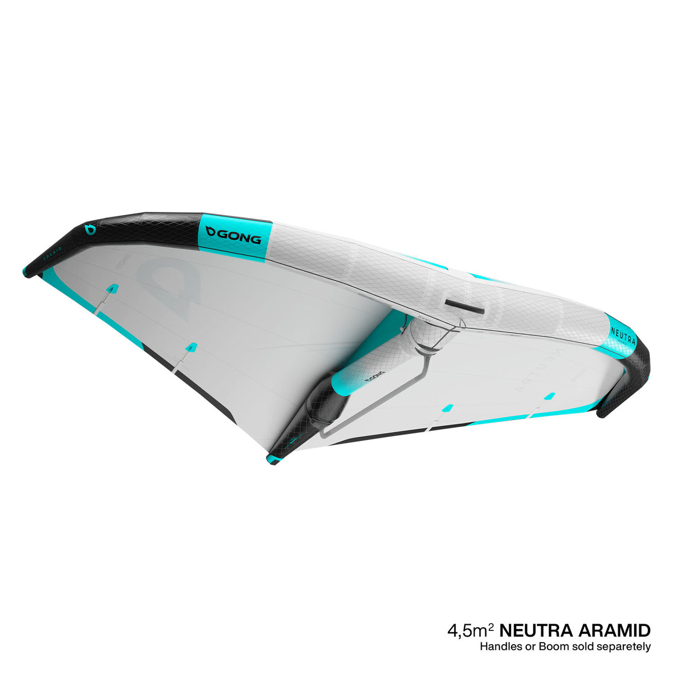 GONG | Wing Neutra Aramid