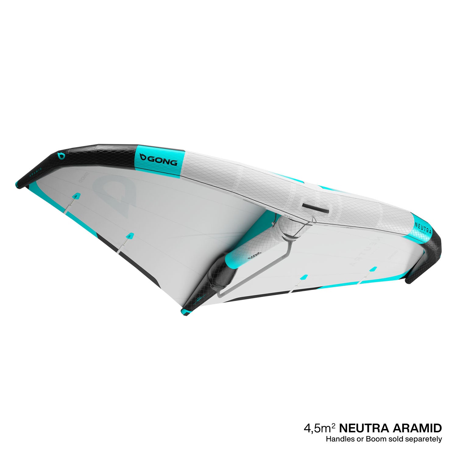 GONG | Wing Neutra Aramid