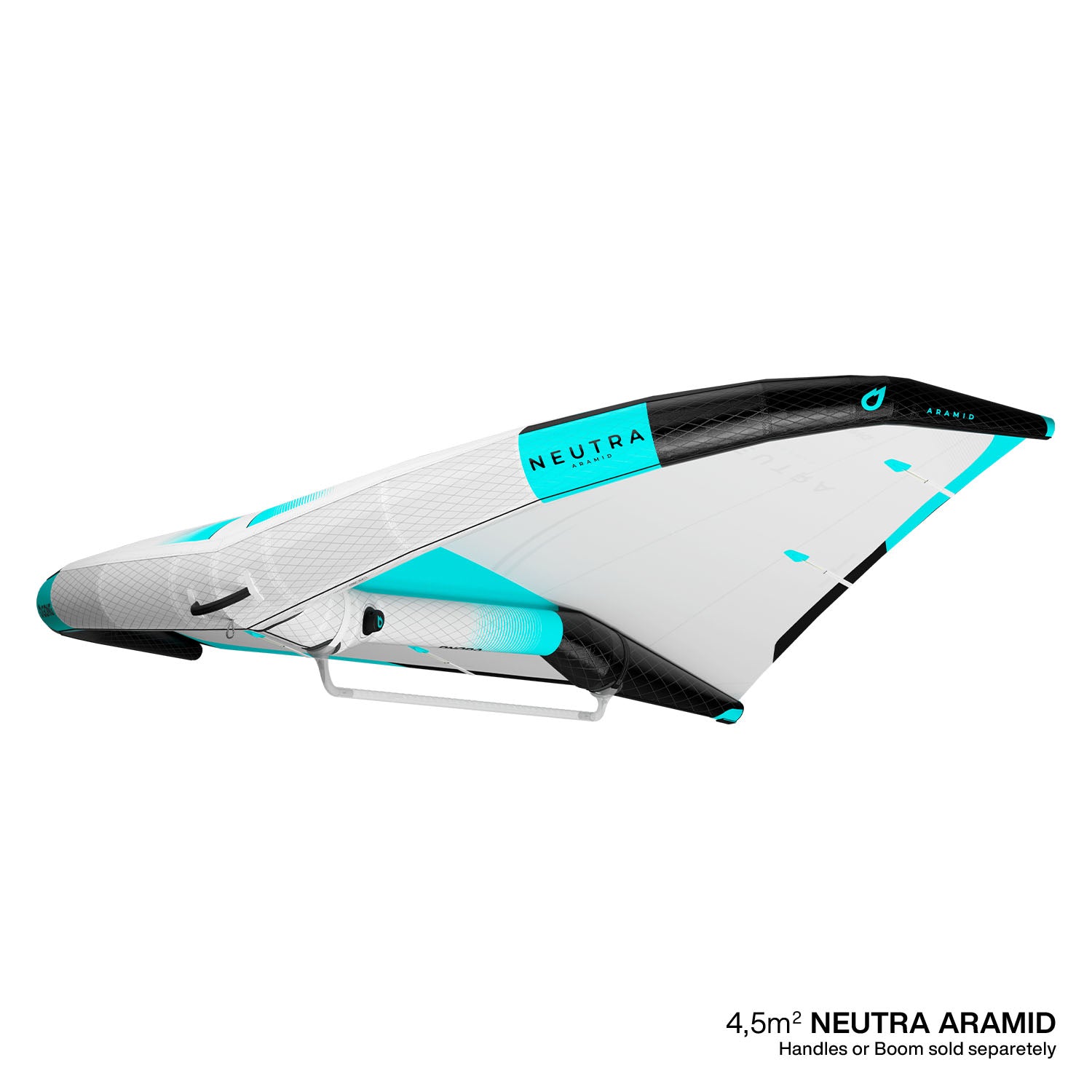 GONG | Wing Neutra Aramid