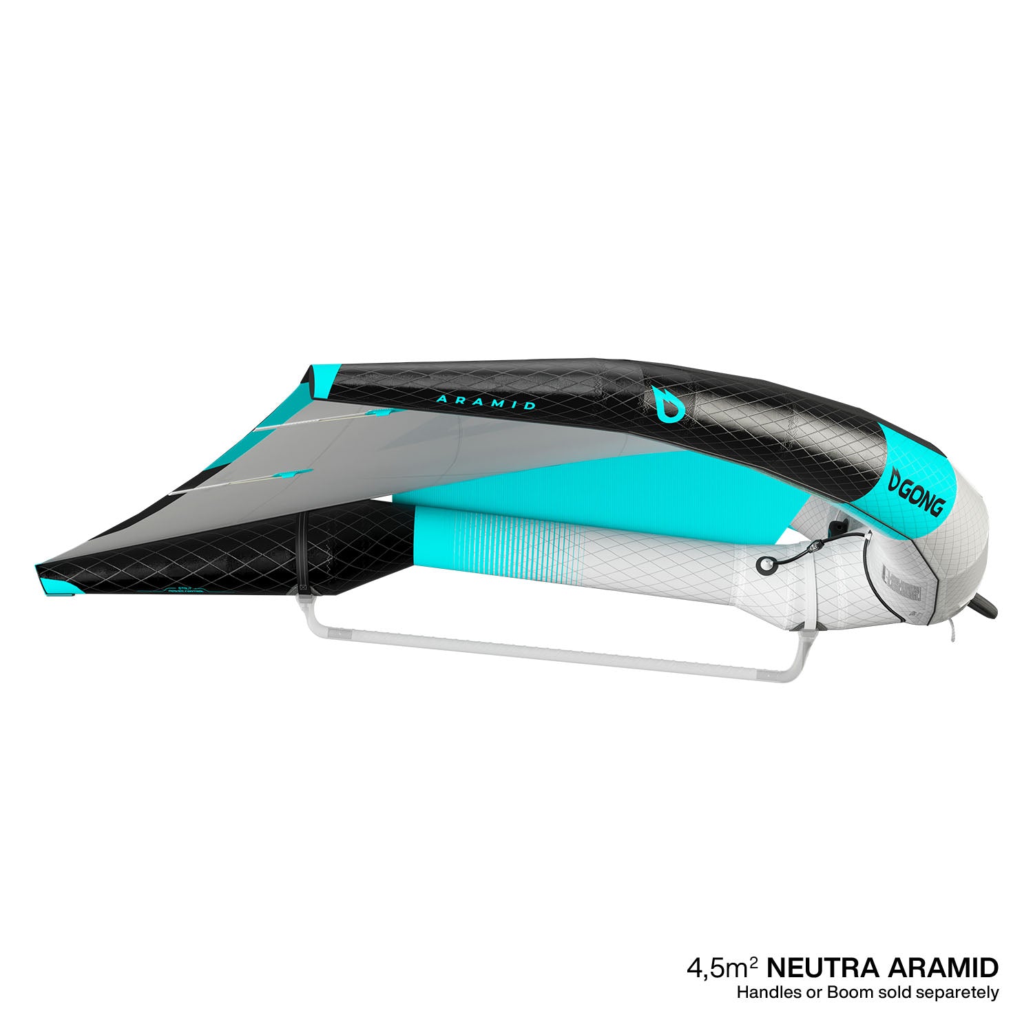 GONG | Wing Neutra Aramid