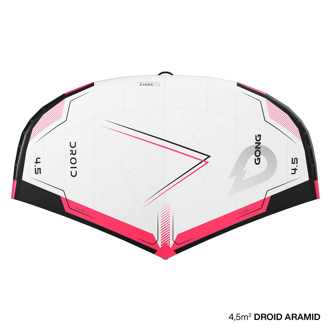 GONG | Wing Droid Aramid
