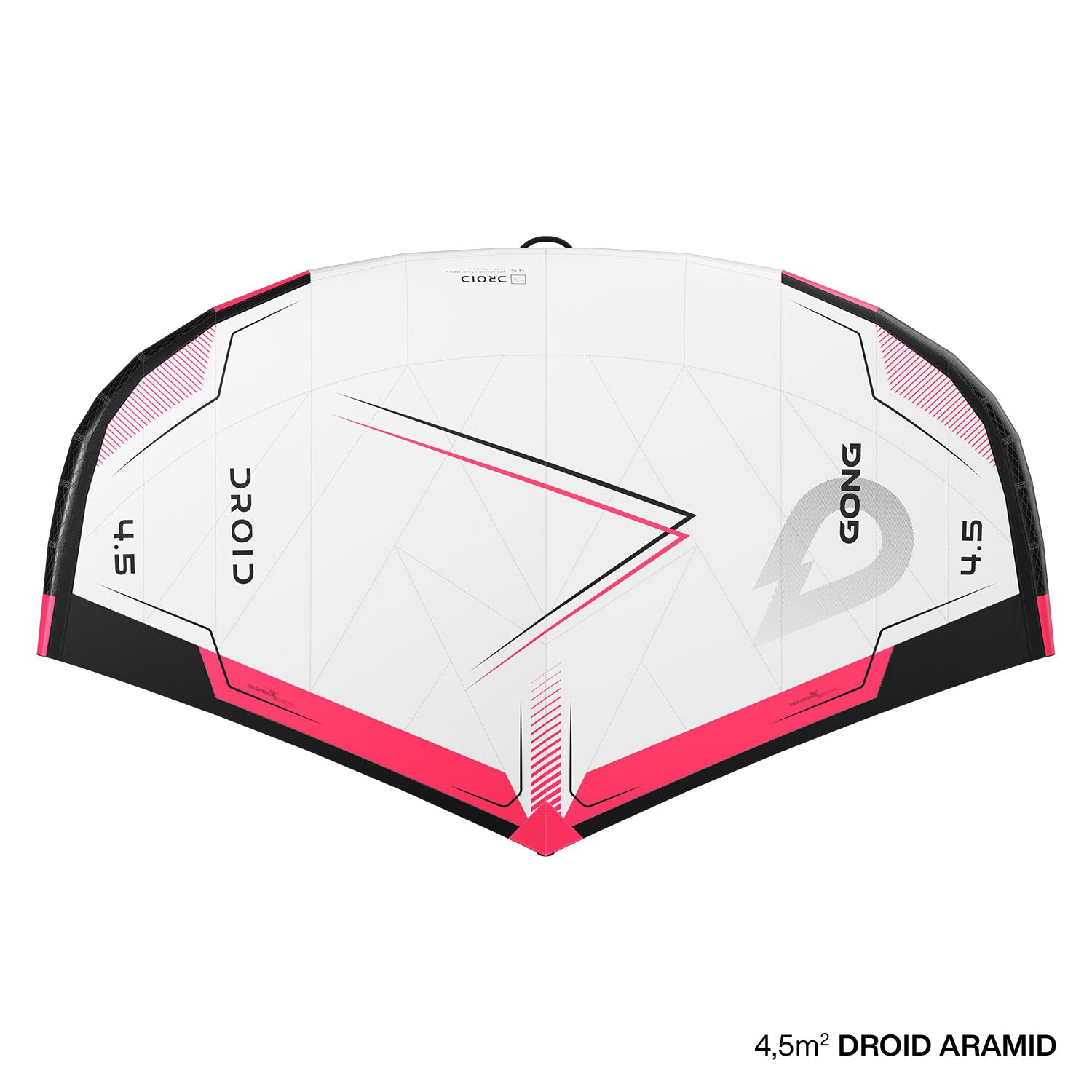 GONG | Wing Droid Aramid