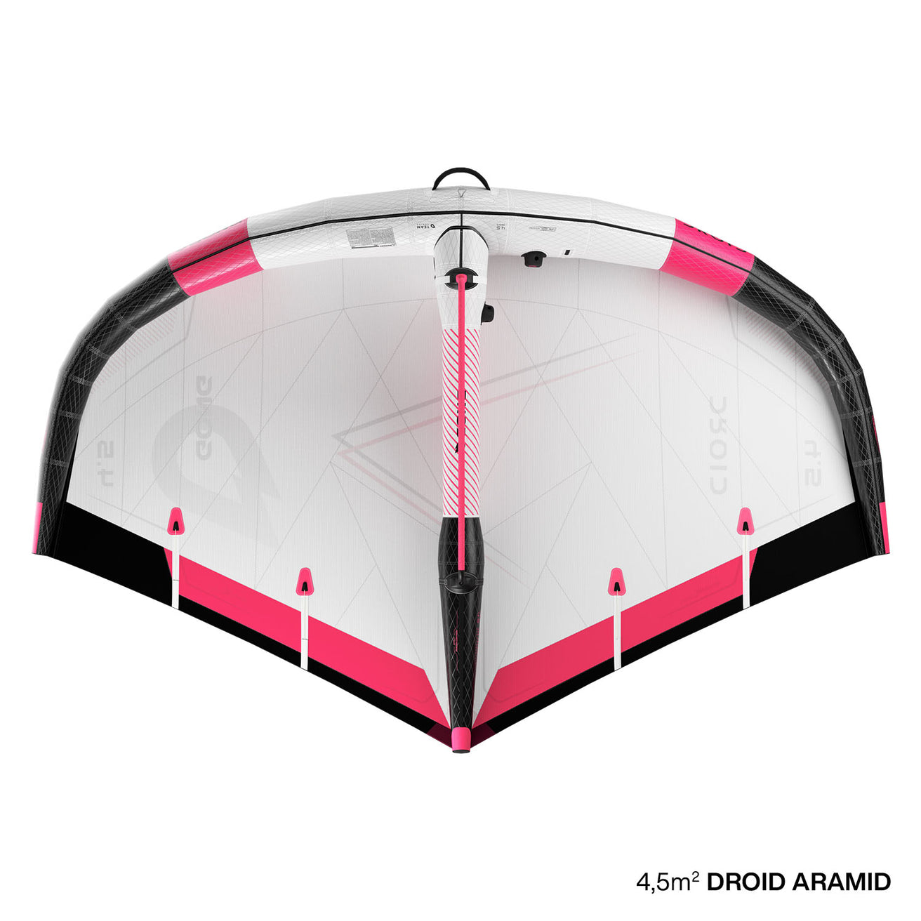 GONG | Wing Droid Aramid