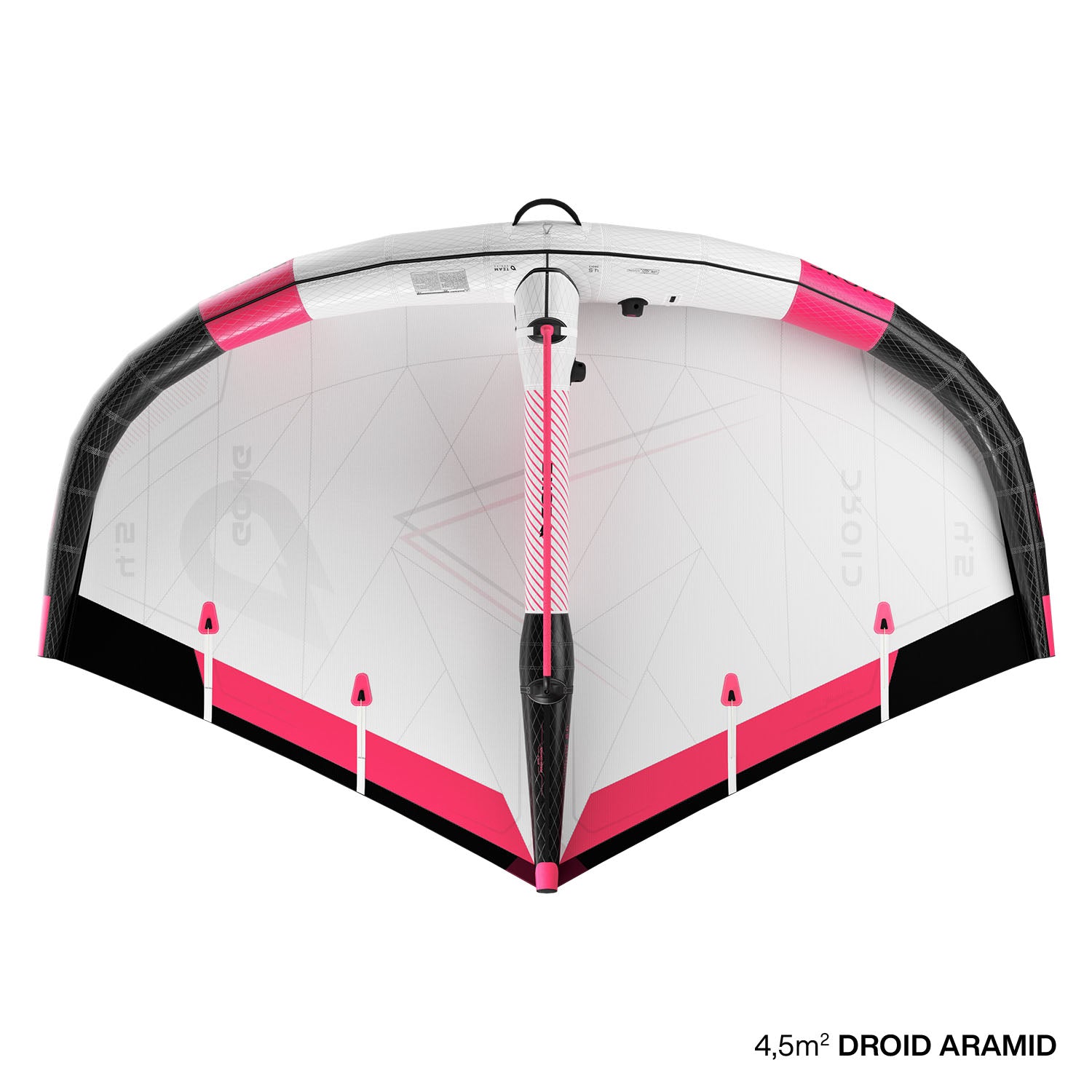 GONG | Wing Droid Aramid