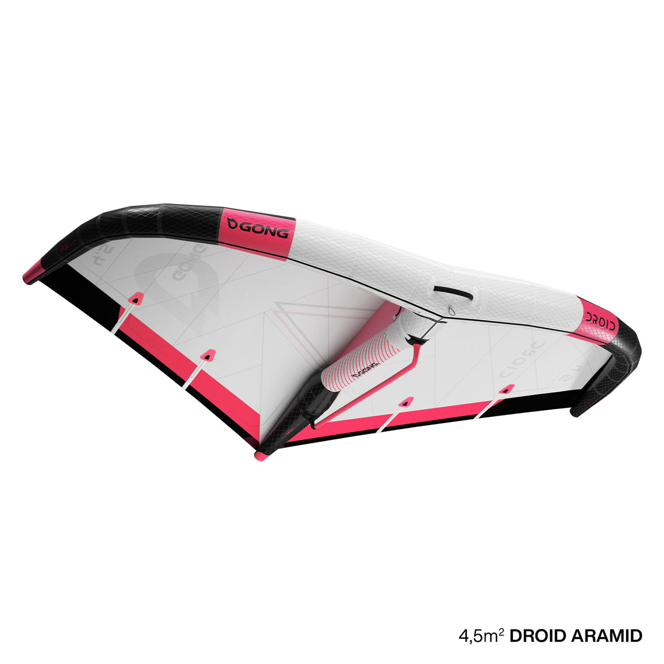 GONG | Wing Droid Aramid
