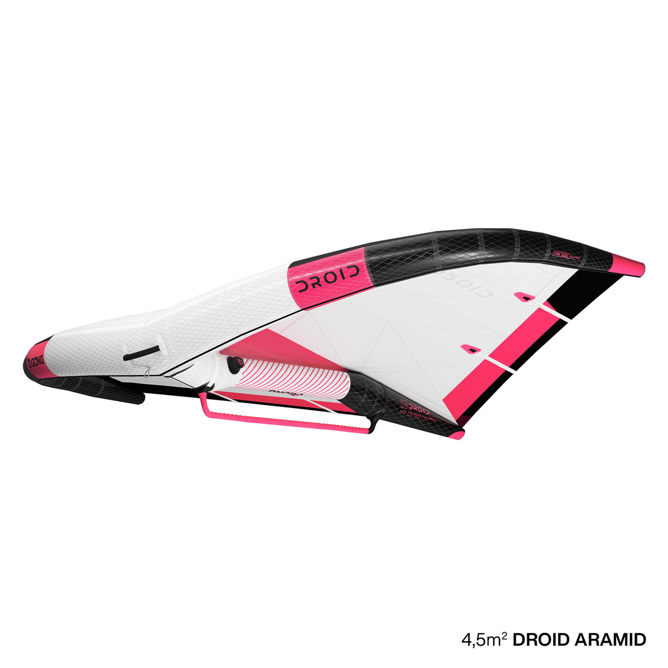 GONG | Wing Droid Aramid