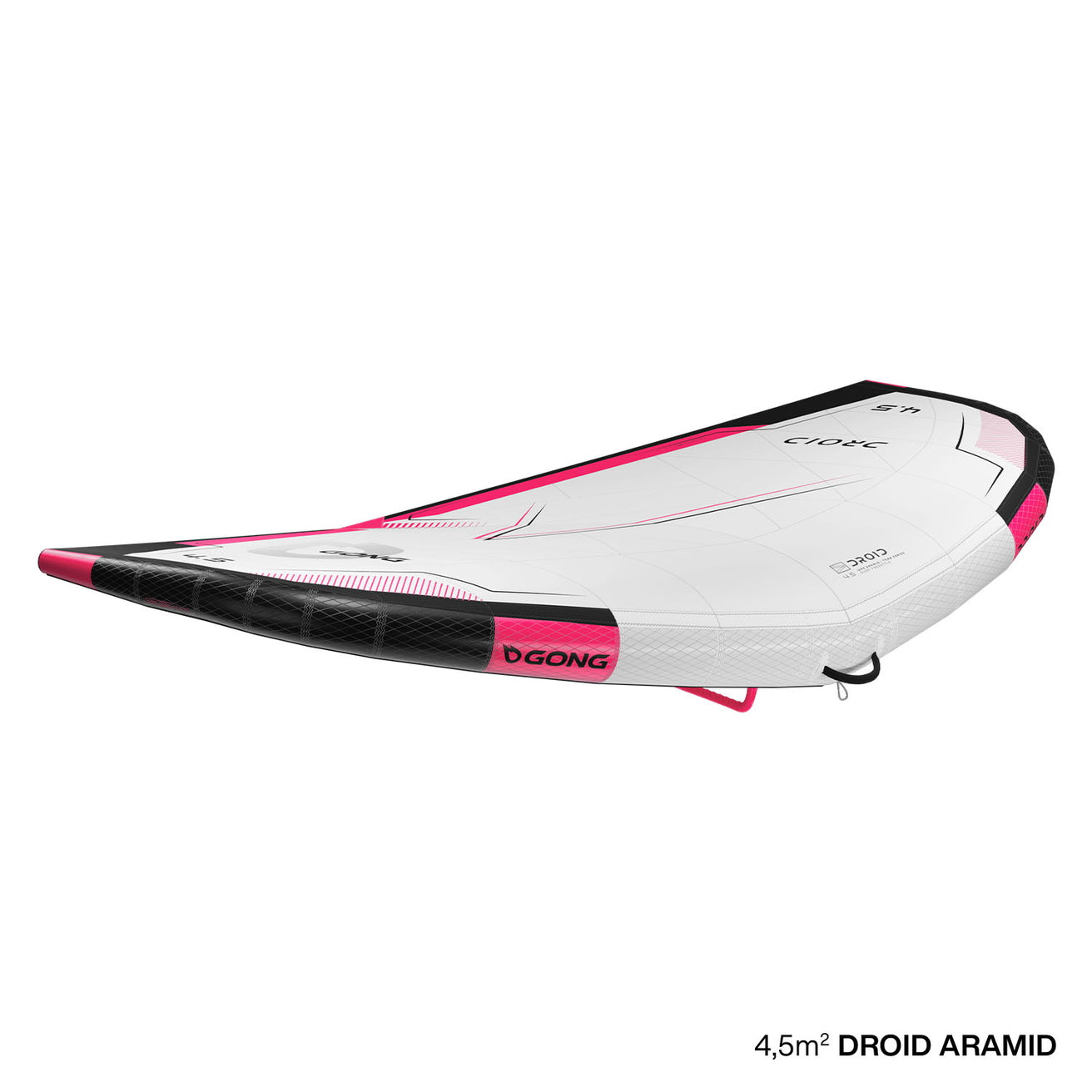 GONG | Wing Droid Aramid