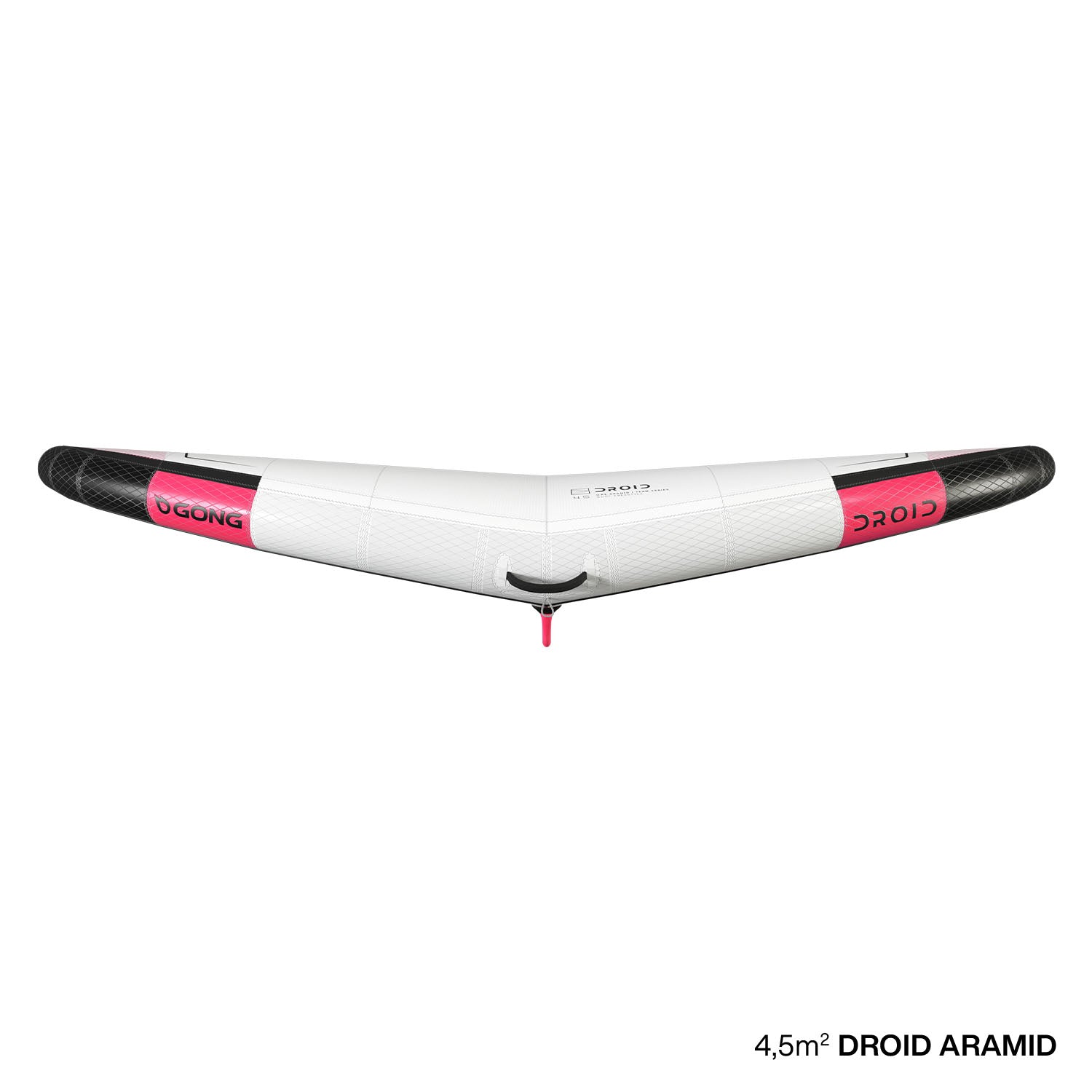 GONG | Wing Droid Aramid