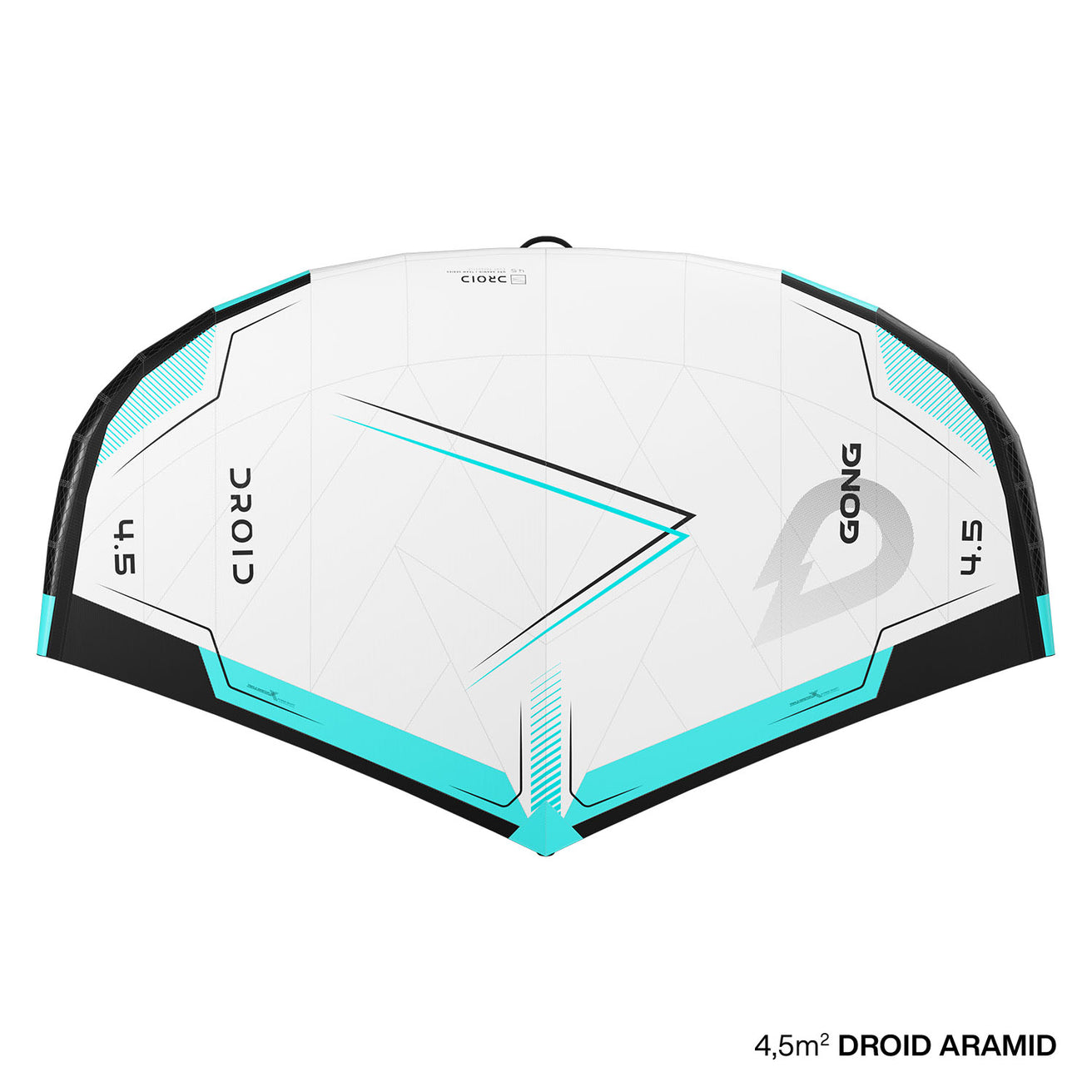 GONG | Wing Droid Aramid