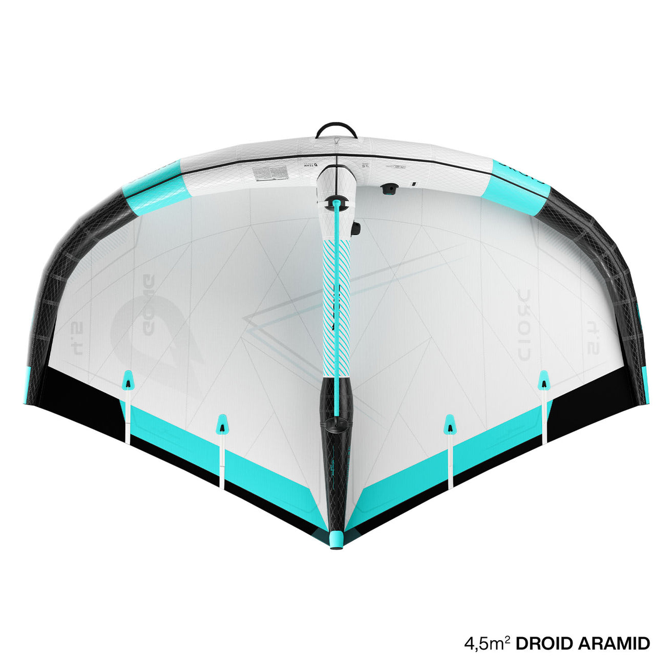 GONG | Wing Droid Aramid