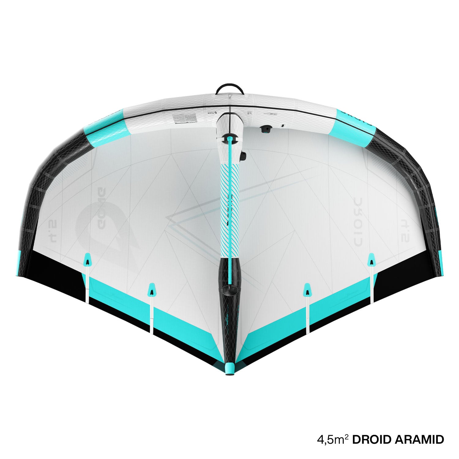 GONG | Wing Droid Aramid