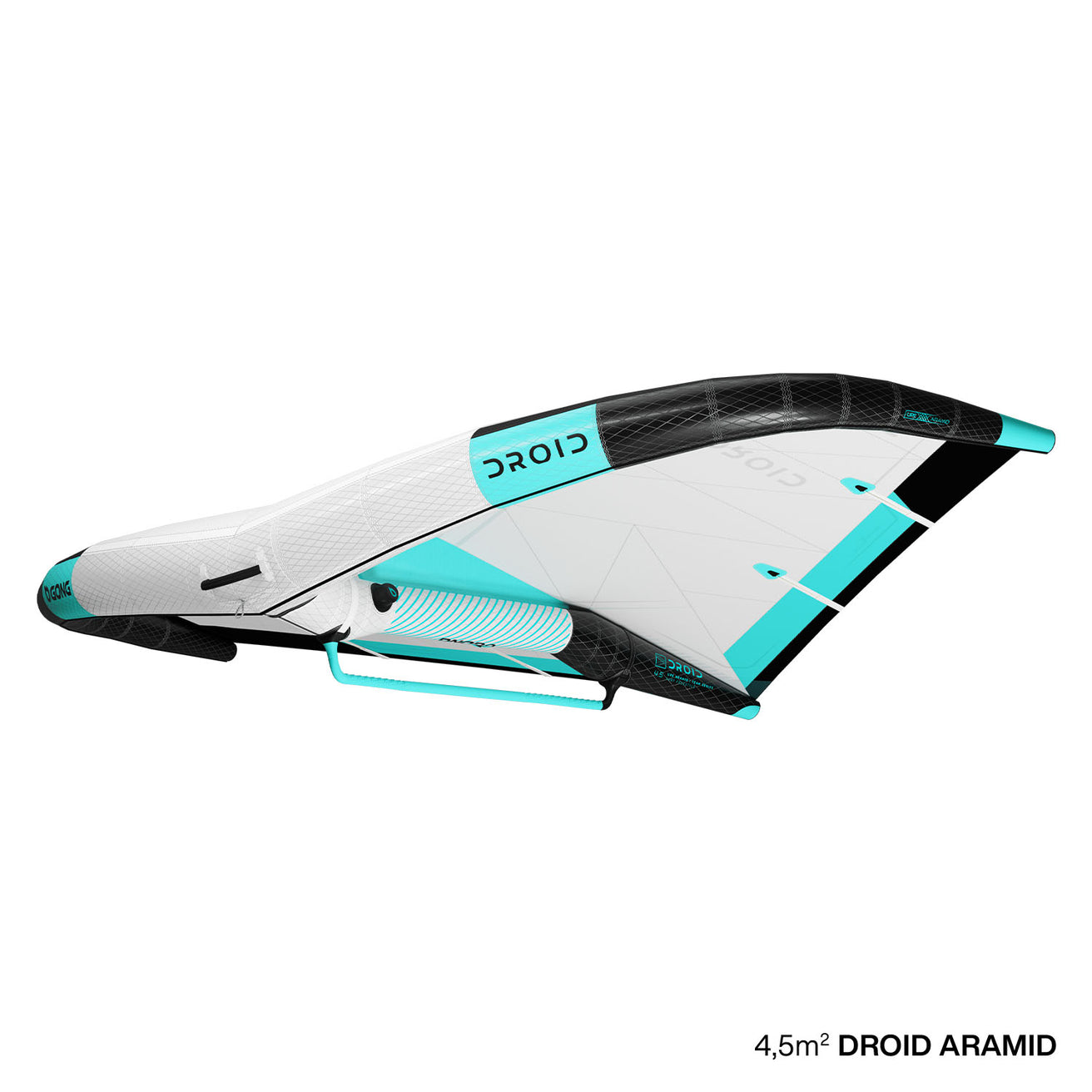 GONG | Wing Droid Aramid