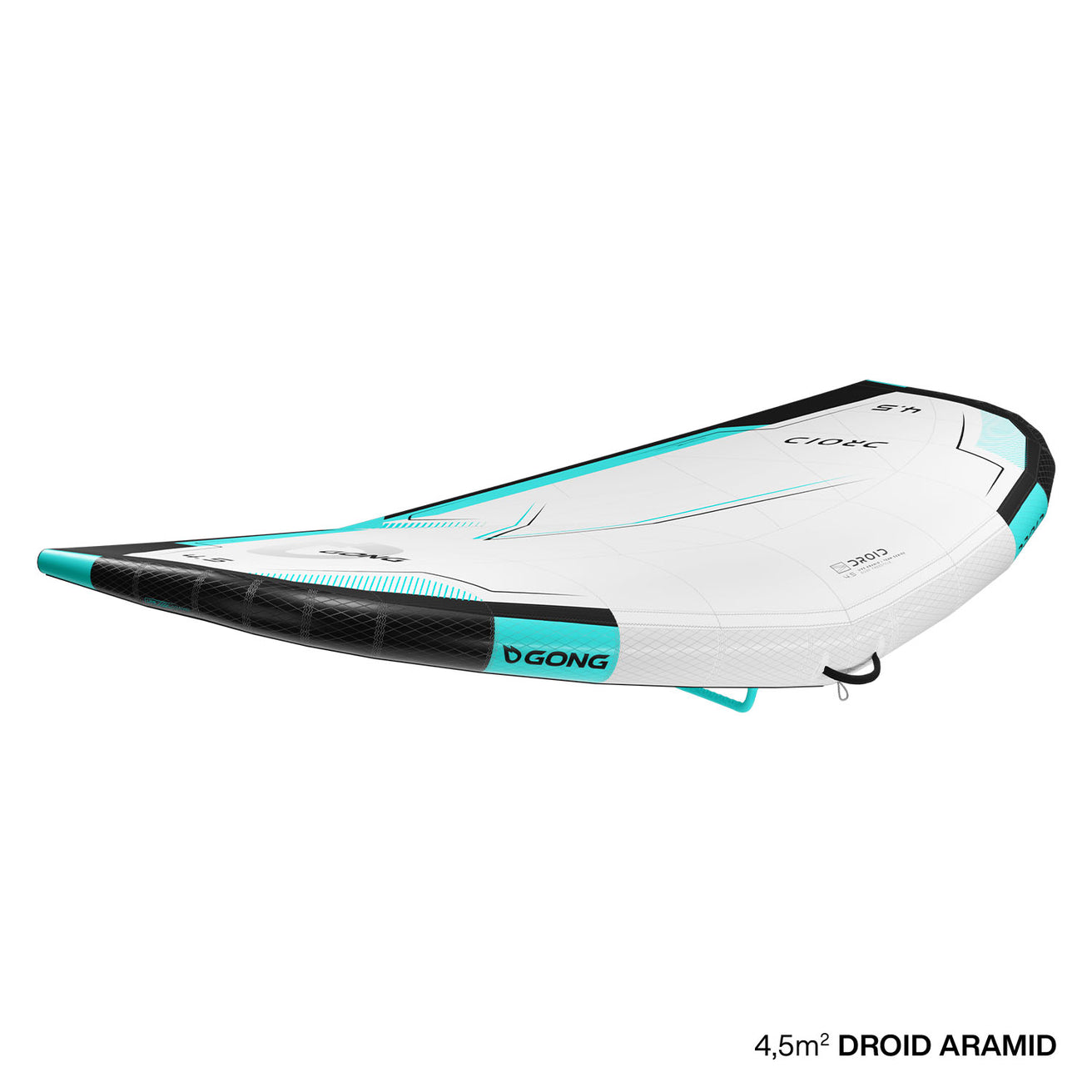 GONG | Wing Droid Aramid