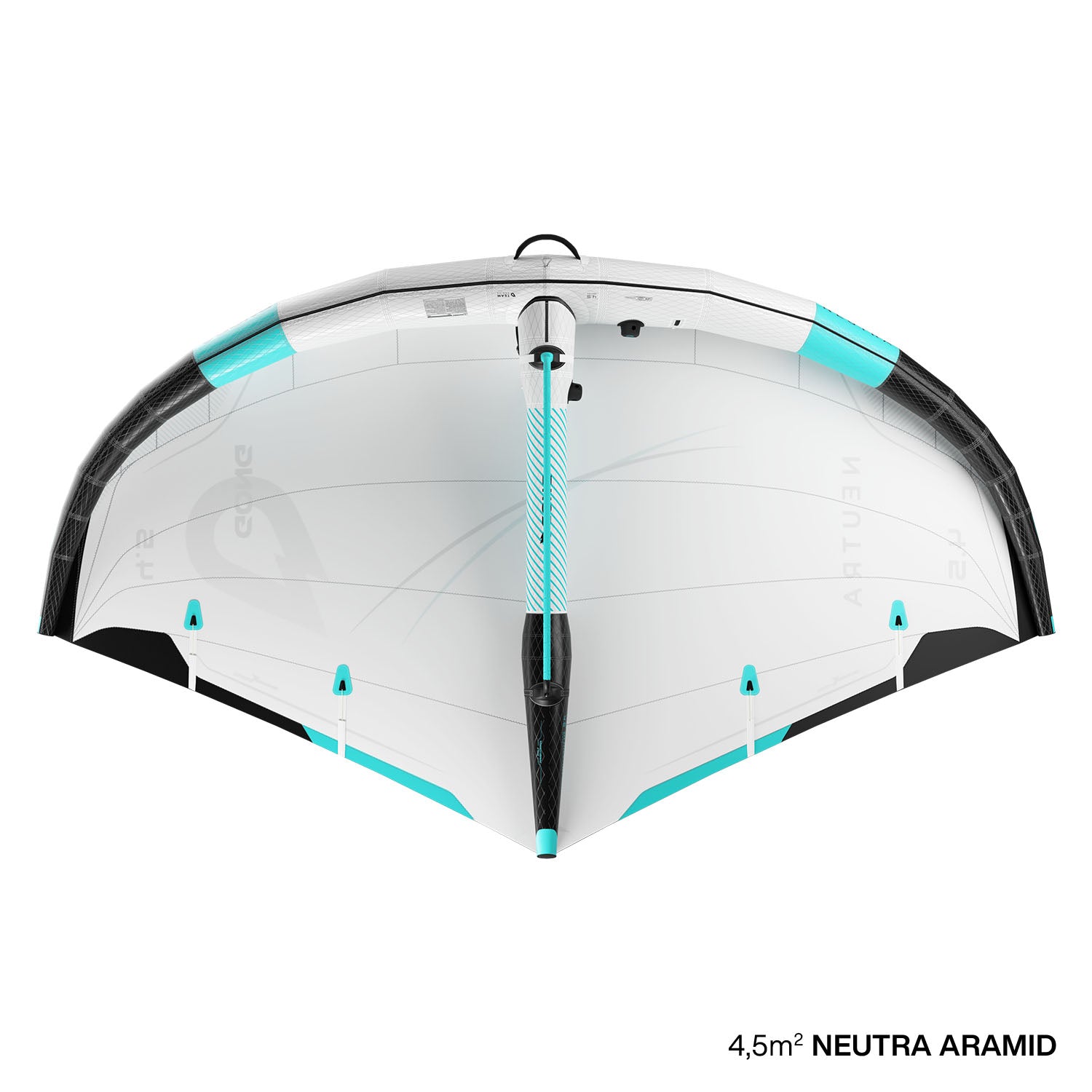 GONG | Wing Neutra Aramid