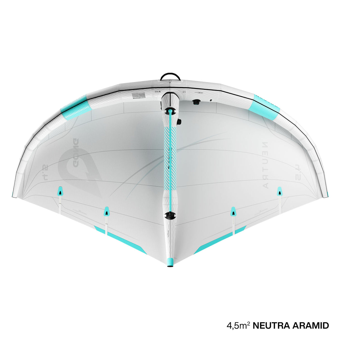 GONG | Wing Neutra Aramid