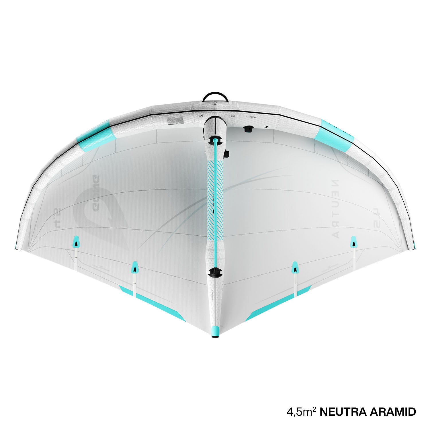 GONG | Wing Neutra Aramid