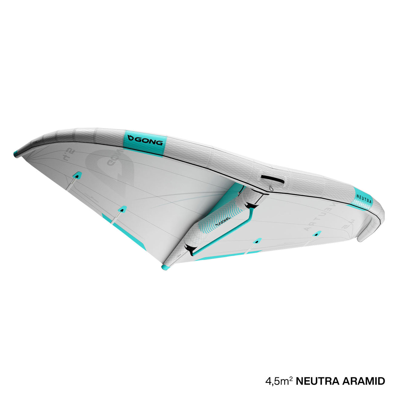 GONG | Wing Neutra Aramid