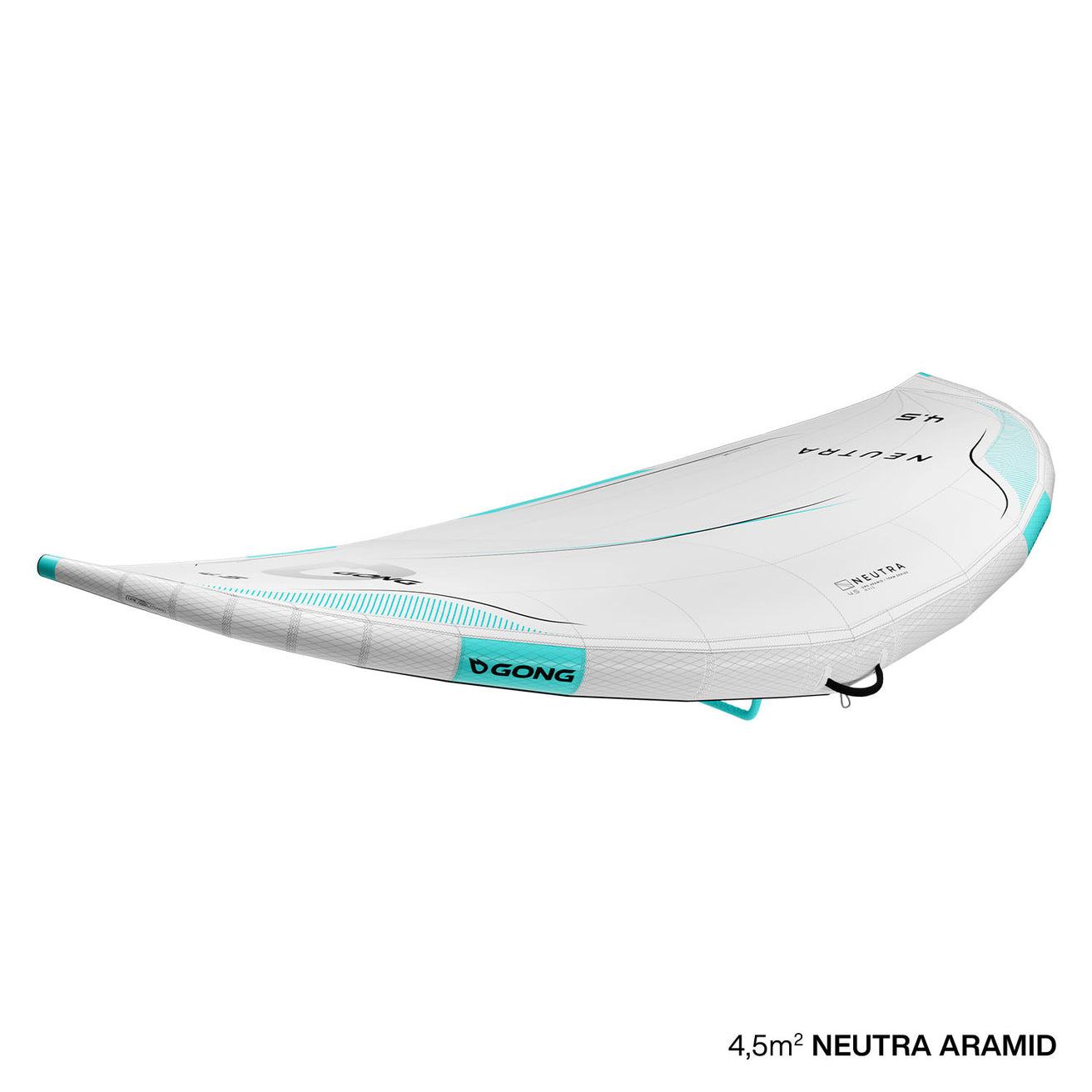 GONG | Wing Neutra Aramid