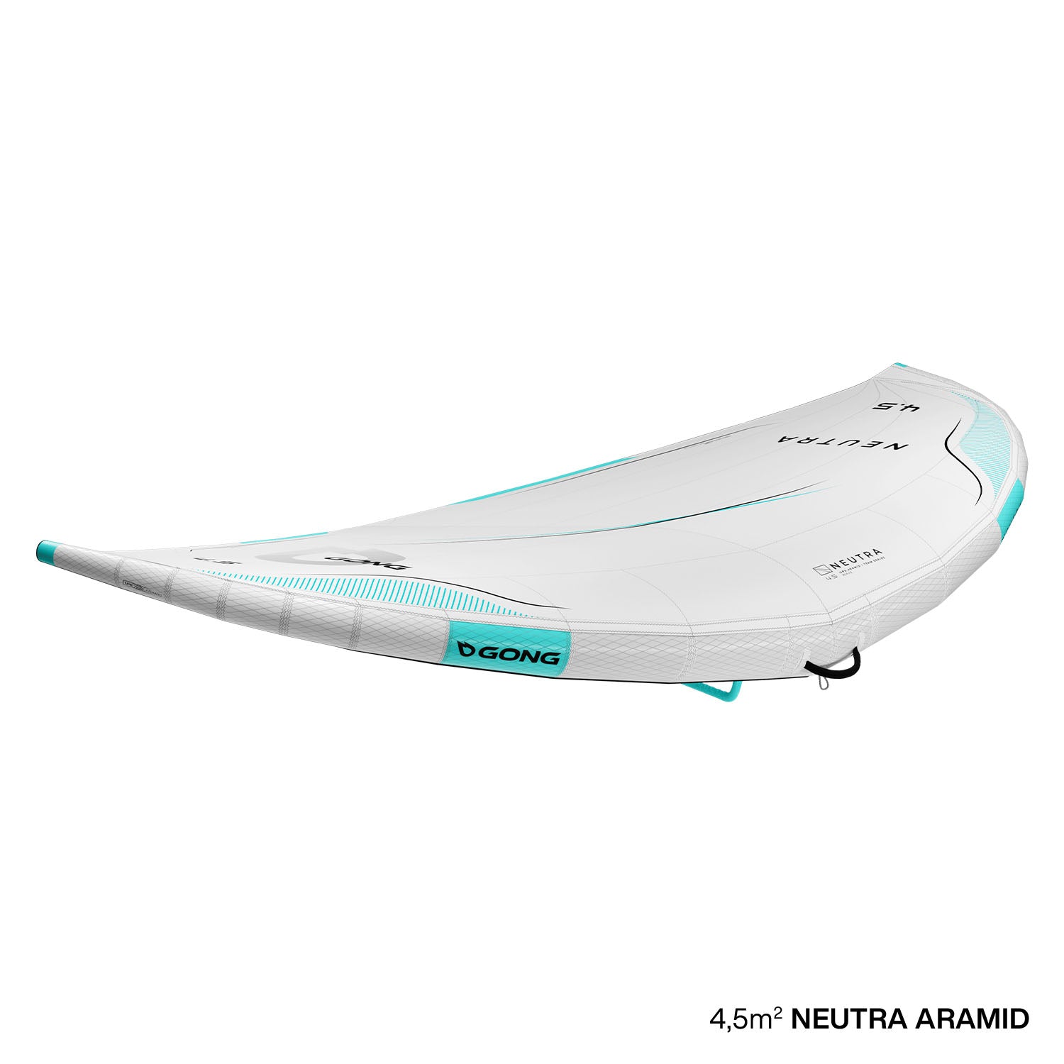 GONG | Wing Neutra Aramid