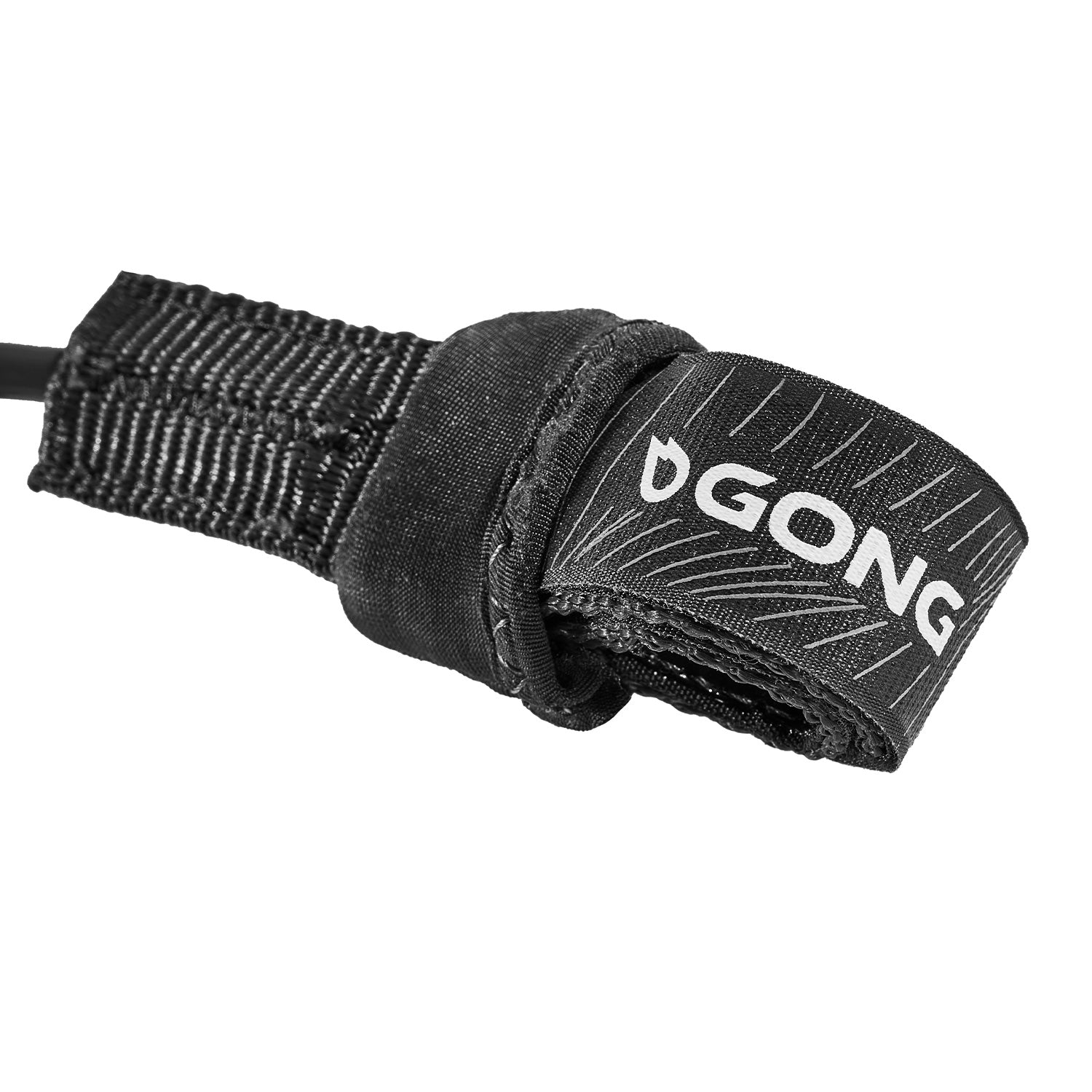GONG | Bout De Harnais Pour Wing Boom Et Lowkite