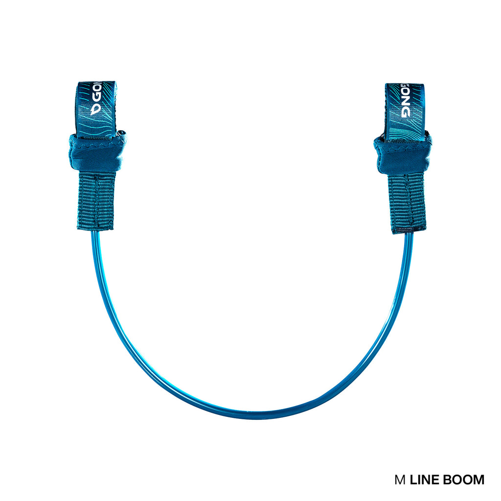 L / Blue