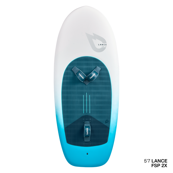 Pack | Pack Wing Lance FSP 2X