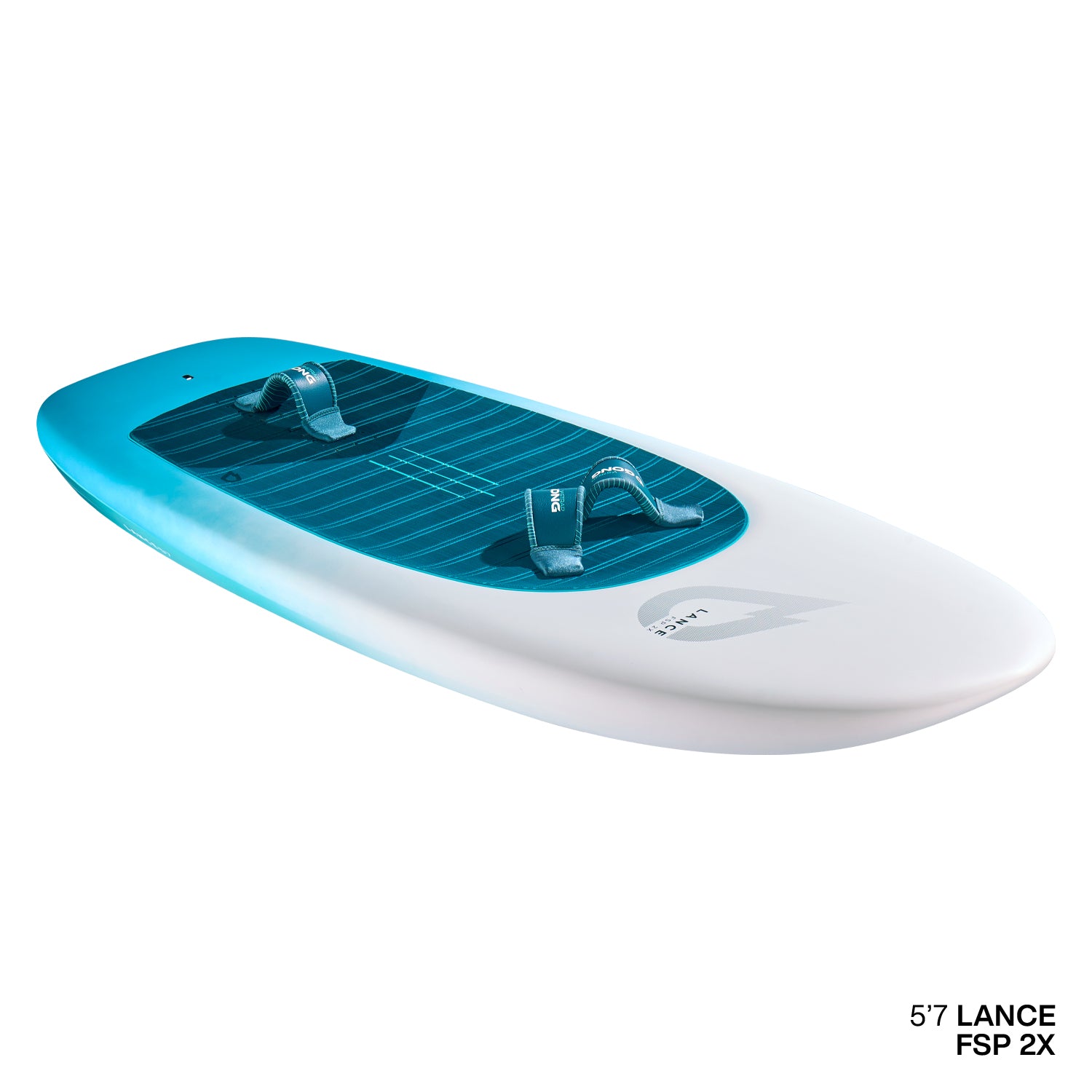 GONG | Wing Foil Board Lance FSP 2X