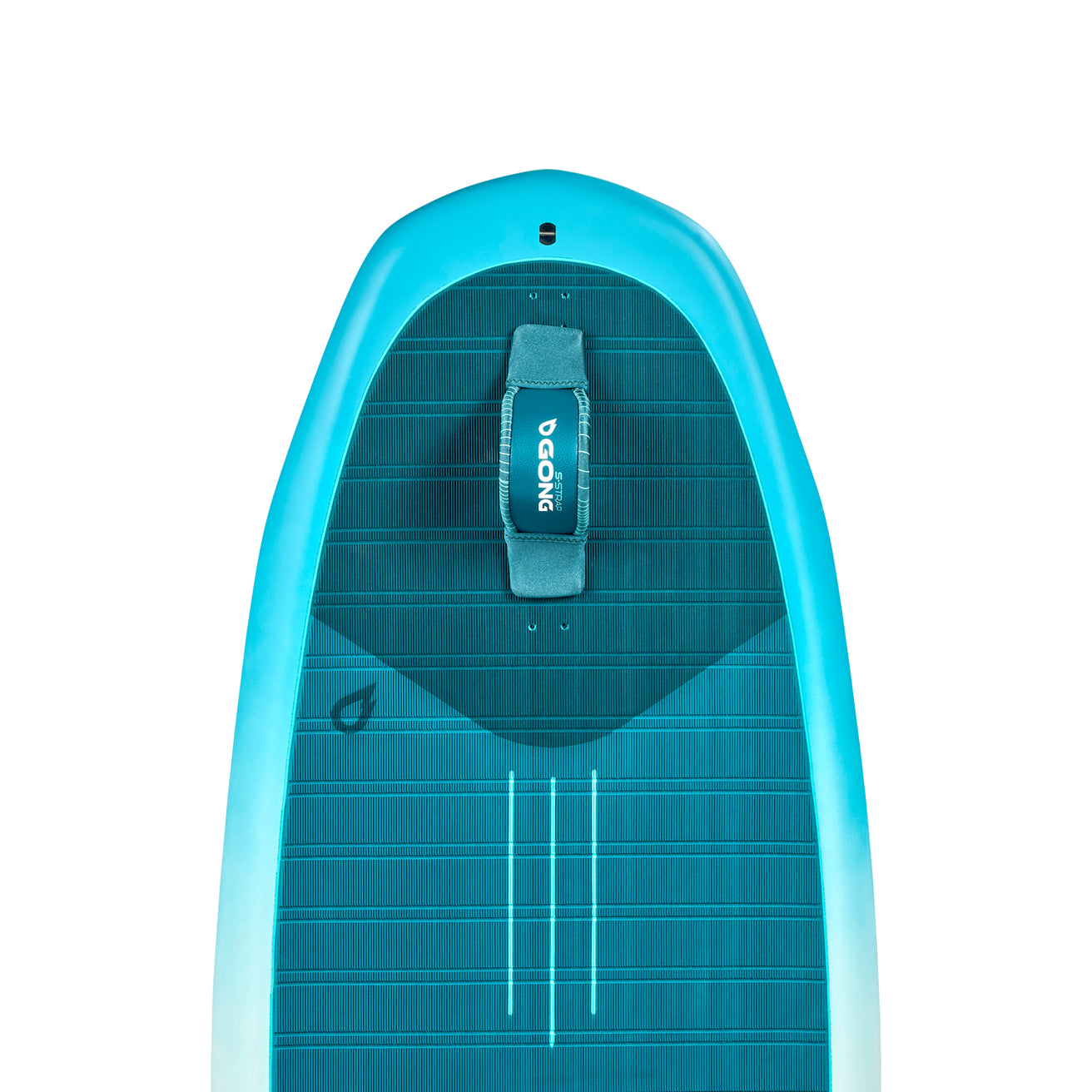 GONG | Wing Foil Board Lemon FSP 2X
