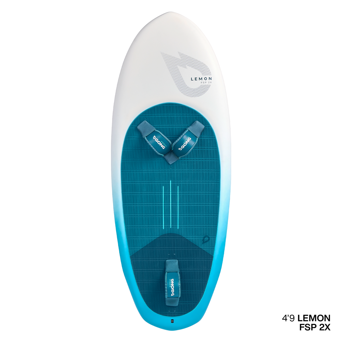 Pack | Pack Wing Lemon FSP 2X