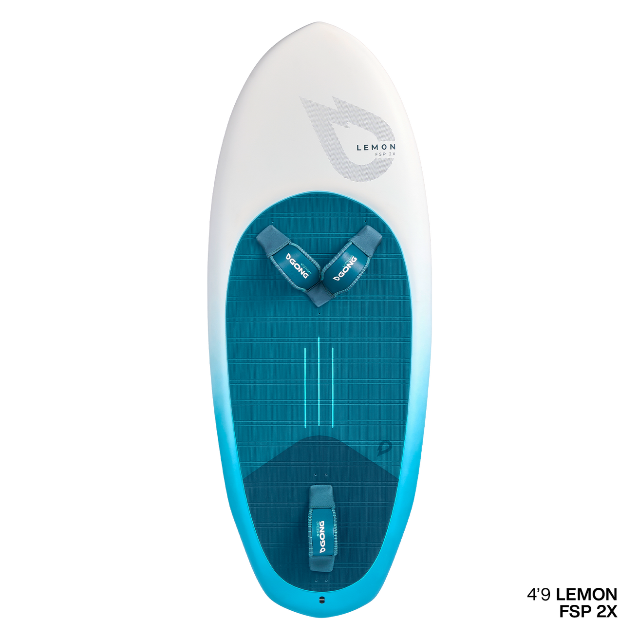 GONG | Wing Foil Board Lemon FSP 2X