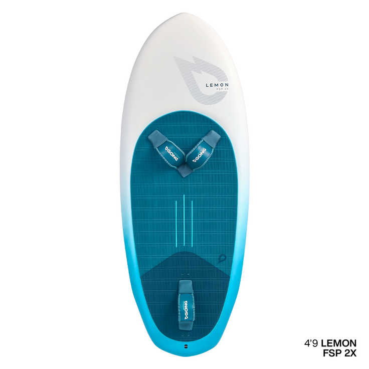 Pack Wing Lemon FSP 2X