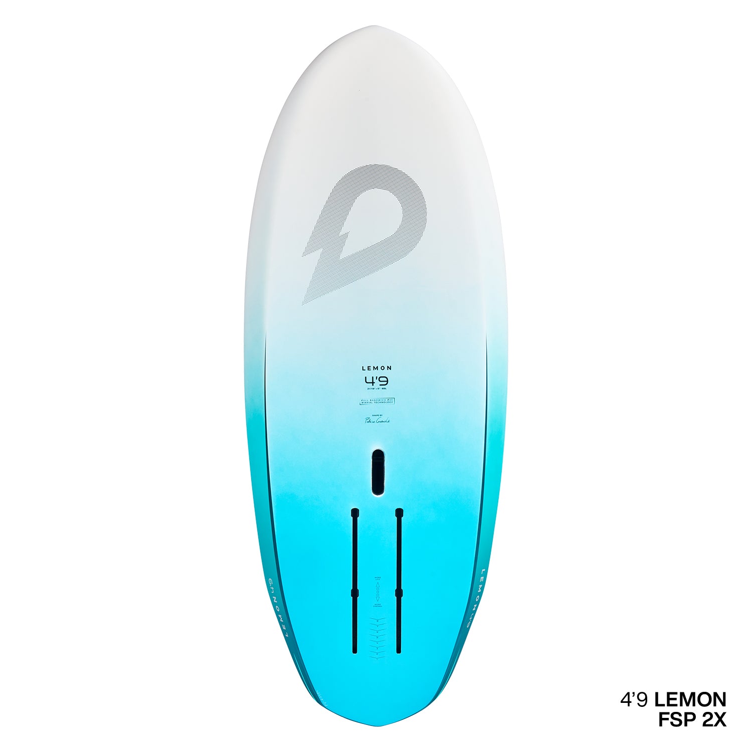 GONG | Wing Foil Board Lemon FSP 2X