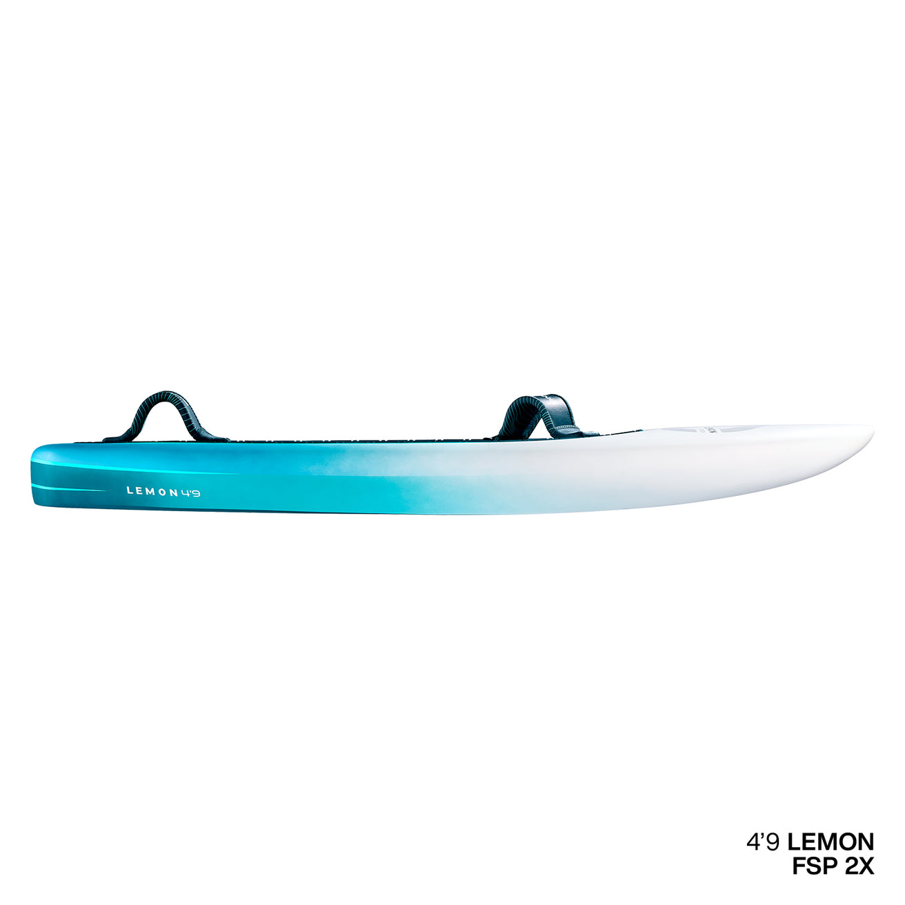 GONG | Wing Foil Board Lemon FSP 2X