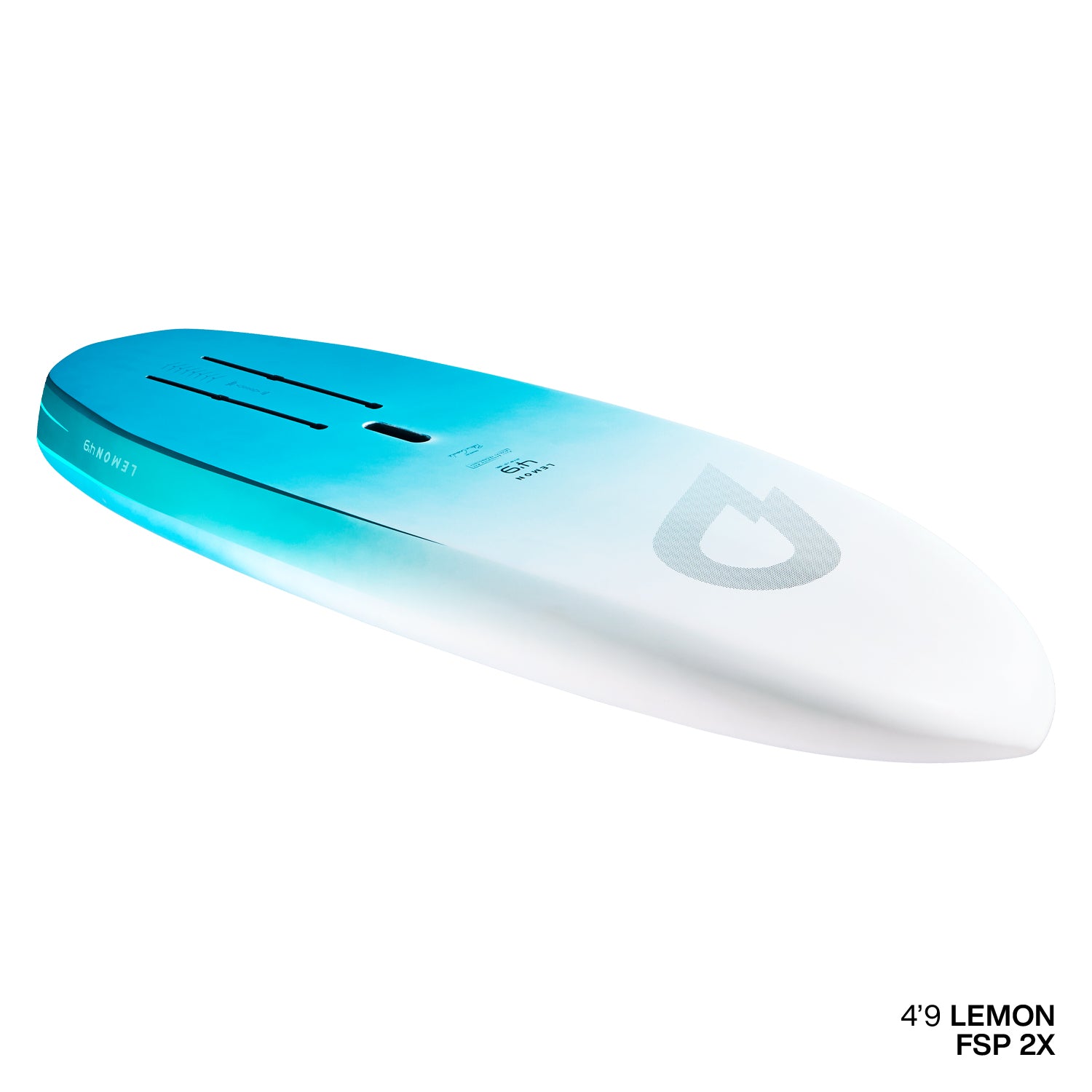 GONG | Wing Foil Board Lemon FSP 2X
