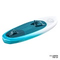 GONG | Wing Foil Board Lemon FSP 2X