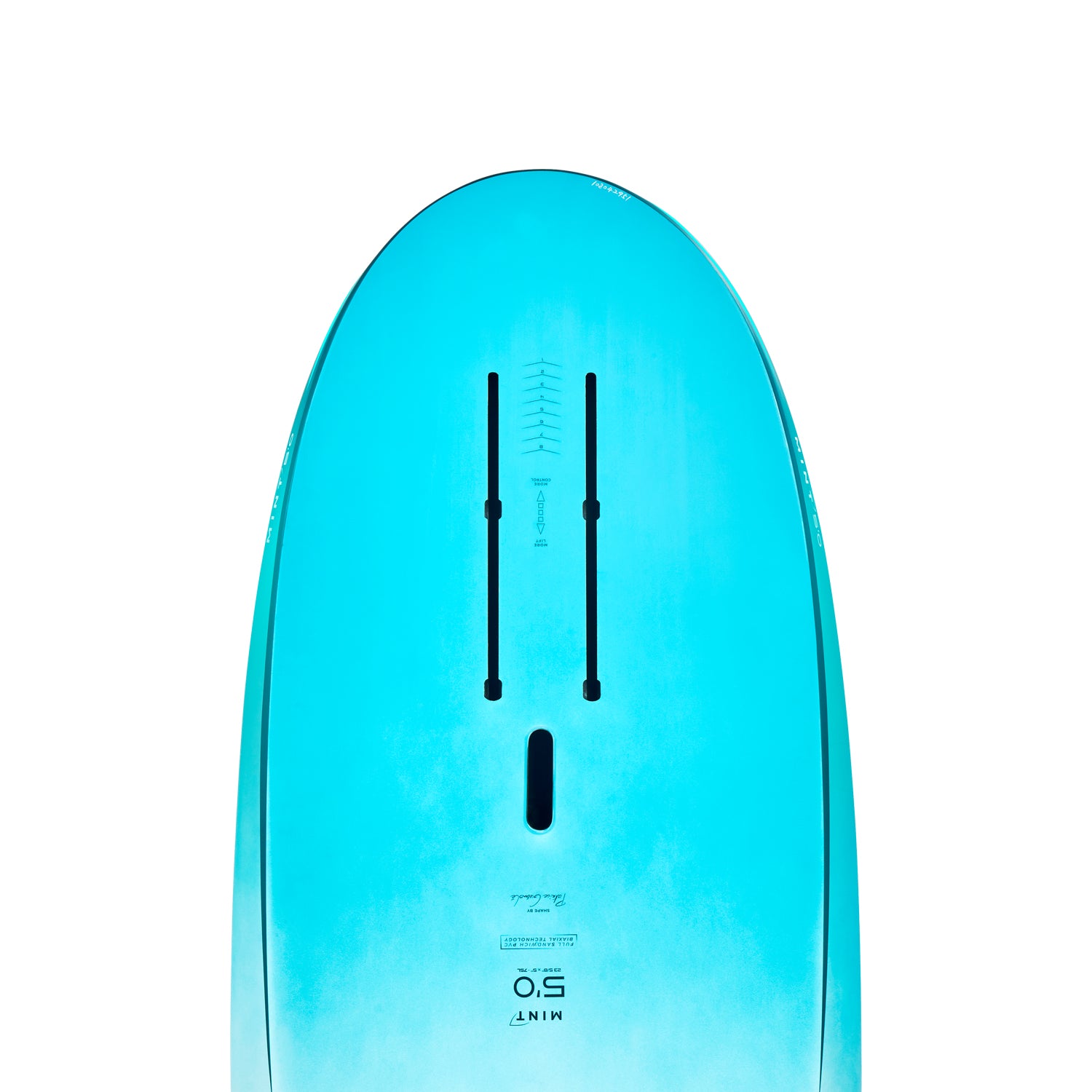 Pack | Pack Wing Mint FSP 2X